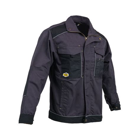 metal fabrication protection cargo jacket|metallic protective clothing.